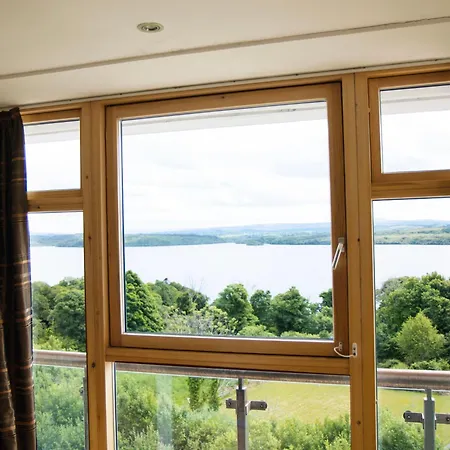 St Angela'S Lakeside Aparthotel Sala Sligo Exterior photo