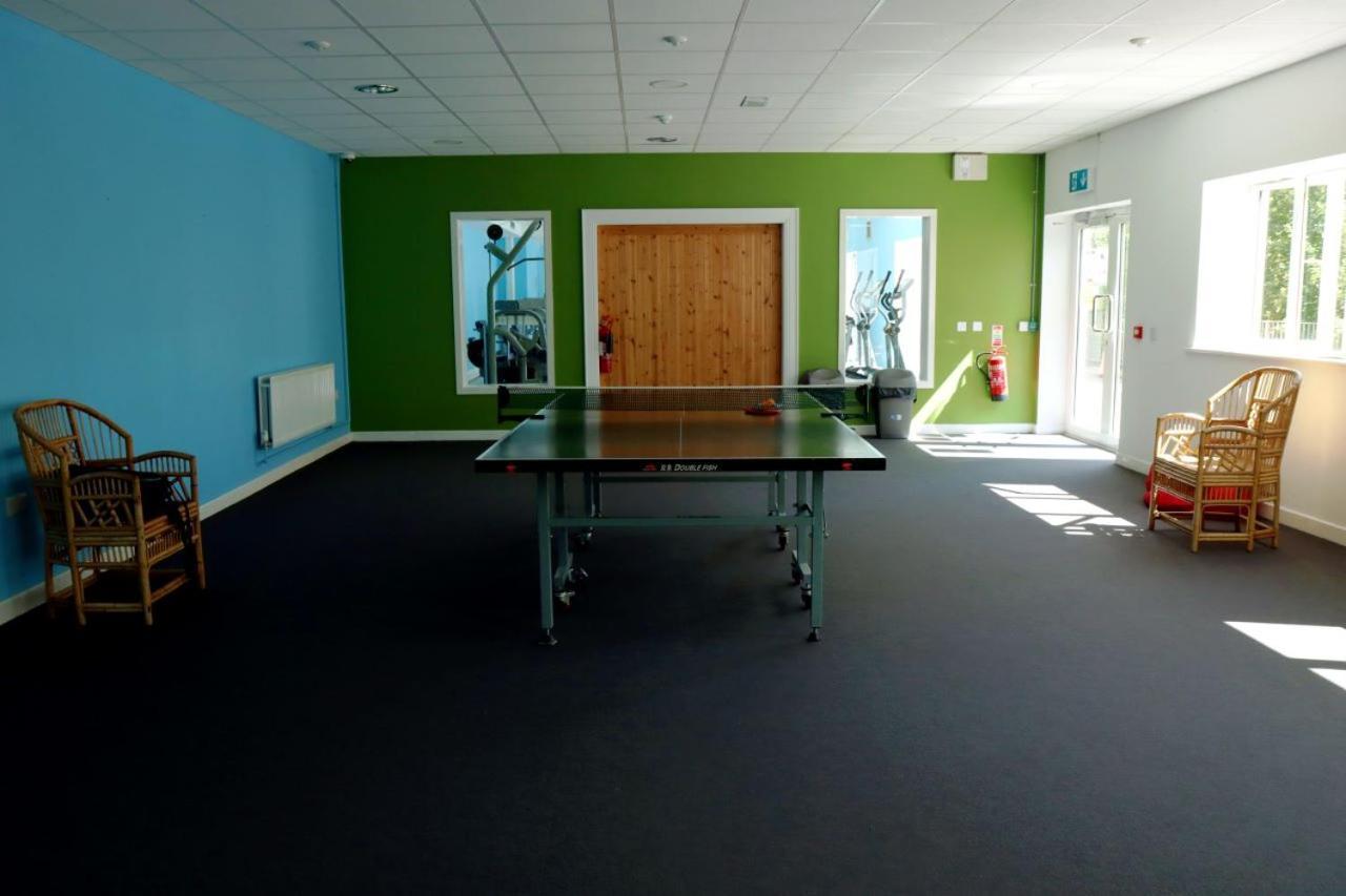 St Angela'S Lakeside Aparthotel Sala Apartment Sligo