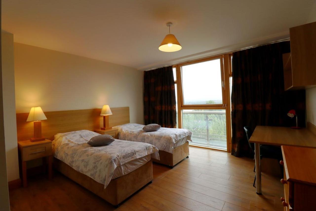 St Angela'S Lakeside Aparthotel Sala Sligo