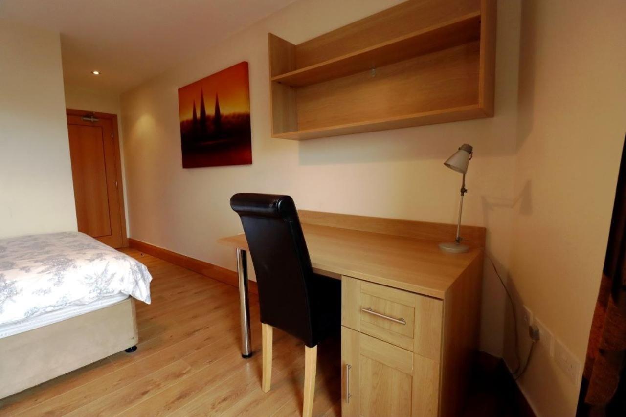 St Angela'S Lakeside Aparthotel Sala Sligo