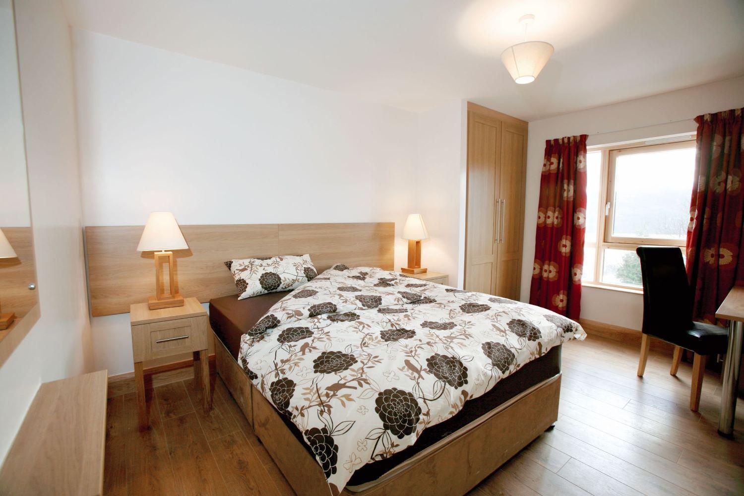 St Angela'S Lakeside Aparthotel Sala Apartment