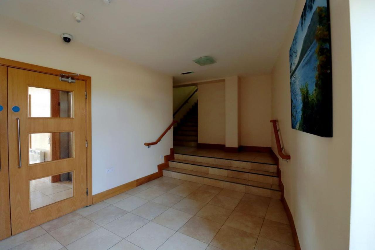 Apartment St Angela'S Lakeside Aparthotel Sala 4*