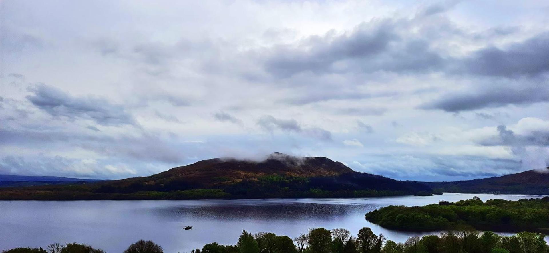 St Angela'S Lakeside Aparthotel Sala Apartment Sligo