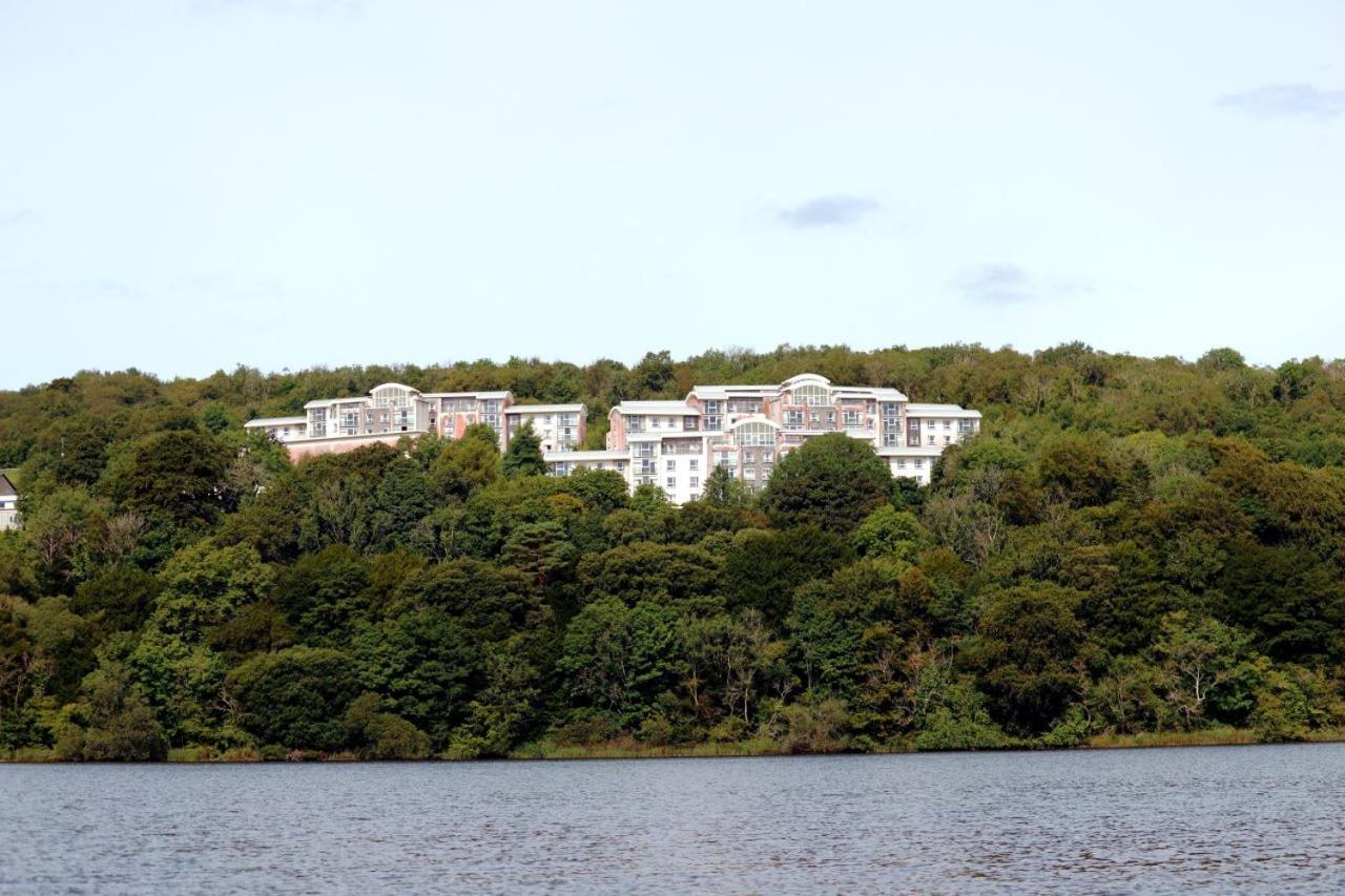 Apartment St Angela'S Lakeside Aparthotel Sala Sligo