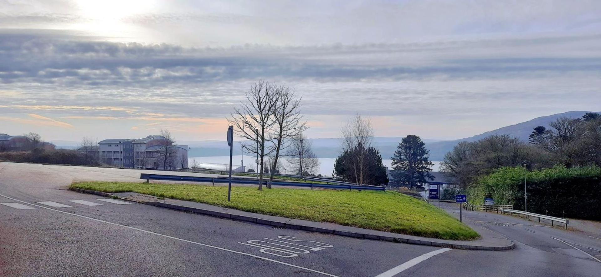 St Angela'S Lakeside Aparthotel Sala Sligo