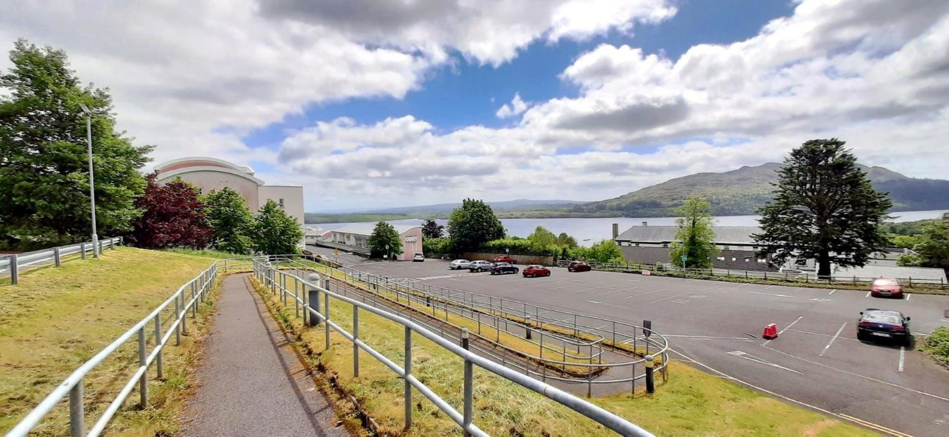 St Angela'S Lakeside Aparthotel Sala 4* Sligo