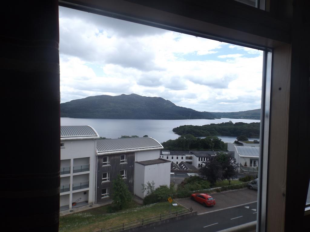 St Angela'S Lakeside Aparthotel Sala Apartment Sligo